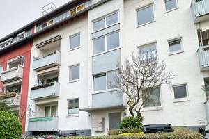 Attraktive 1,5-Zimmer-Wohnung in Köln-Nippes