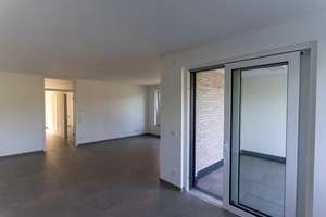 Maisonette 4-Zi.-Wohnung mit gr. Loggia, Terrasse, Blick ins Grüne u. Gartennutzung – Die vollständige Adresse der Immobilie erhältst du vom Anbieter., 48167 Wolbeck, Münster – Vorschaubild 4