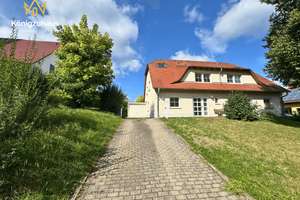 Freiraum für Familien: Doppelhaushälfte mit großem Grundstück und Weitblick in Jena – 7751 Jenaprießnitz / Wogau, Jena – Vorschaubild 46