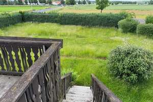 !PROVISIONSFREI! Einfamilienhaus in Schwalmstadt-Niedergrenzebach: 7 Zimmer/164 m², Balkone, Garten, – Die vollständige Adresse der Immobilie erhältst du vom Anbieter., 34613 Schwalmstadt – Vorschaubild 6