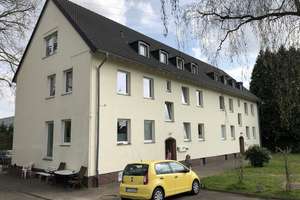 *gepflegt* *ruhig* *allg. Garten* *Parkplatz mögl.* – Am Zehnthof 44, 45139 Frillendorf, Essen – Vorschaubild 2