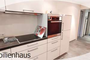 Attraktive Eigentumswohnung mit moderner EBK! Toller Fernblick! Gepflegtes Hochhaus nahe ZDF! – Regerstr. 6, 55127 Lerchenberg, Mainz – Vorschaubild 6