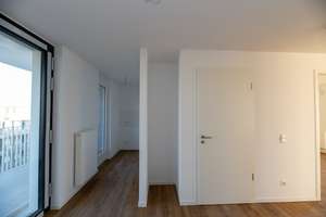 Mieten in der HOFER - 2 Zi im DG Neubau – Hofer Straße 68, 4317 Reudnitz-Thonberg, Leipzig – Vorschaubild 57