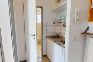 Lichtdurchflutetes Wohnglück: 2-Zimmer-Wohnung mit vollverglastem Erker & Tageslichtbad – Brüggemannstraße 4, 52072 Ponttor, Aachen – Vorschaubild 5