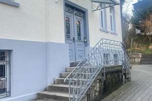 Wunderschöne 4,5-Zimmer-Altbau-Wohnung mit Garten und Stellplatz mitten in Reutlingen – Steinenbergstrasse 2, 72764 Reutlingen-Mitte, Reutlingen – Vorschaubild 8