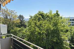 Freie 2-Zimmer-Wohnung mit Balkon und Garage in Bad Cannstatt – Die vollständige Adresse der Immobilie erhältst du vom Anbieter., 70376 Birkenäcker, Stuttgart – Vorschaubild 4