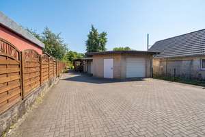 3-Zimmerwohnung, Garage und Gemeinschaftsgarten – Die vollständige Adresse der Immobilie erhältst du vom Anbieter., 47249 Wanheim-Angerhausen, Duisburg – Vorschaubild 23