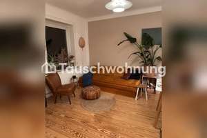 Tauschwohnung: charmante 2-Zimmer-Altbauwohnung in Fuhlsbüttel – Erdkampsweg 91, 22335 Fuhlsbüttel, Hamburg – Vorschaubild 3