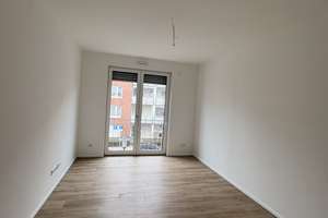 Westviertel: 4-Raum Wohnung mit offener Küche und  Balkon – Helmut-Käutner-Str. 10, 45127 Westviertel, Essen – Vorschaubild 9
