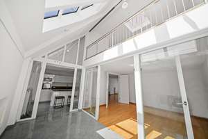 DG-Maisonette mit Blick auf den Clara-Zetkin-Park in Leipzig – Die vollständige Adresse der Immobilie erhältst du vom Anbieter., 4109 Zentrum-West, Leipzig – Vorschaubild 20