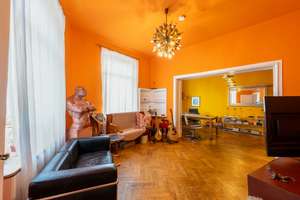 Top-Ecklage in Lindenthal | Urbanes Wohn- und Geschäftshaus mit Ausstrahlung – Die vollständige Adresse der Immobilie erhältst du vom Anbieter., 50931 Lindenthal (Ortsteil), Köln – Vorschaubild 14