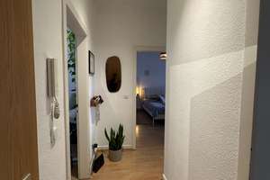 Tauschwohnung am Eigelstein  – Die vollständige Adresse der Immobilie erhältst du vom Anbieter., 50668 Altstadt/Nord, Köln – Vorschaubild 5