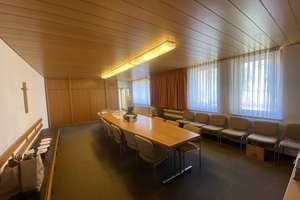 Ehemaliges Kirchengebäude in Reutlingen-Süd zu vermieten! – Alexanderstraße 80, 72764 Reutlingen-Mitte, Reutlingen – Vorschaubild 6