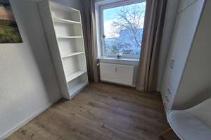 Vermietung auf Zeit: 1 bis 6 Monate möblierte 3-Zi.Whg. 75 m² – Die vollständige Adresse der Immobilie erhältst du vom Anbieter., 24159 Holtenau, Kiel – Vorschaubild 21
