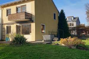 Einmalige Gelegenheit in Bad Aibling: REH (renovierugsbedürftig) mit großzügigem Grundstück – Westendstraße 19e, 83043 Bad Aibling – Vorschaubild 1