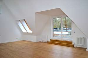 ++ GRÜNES KLEINOD + IM HERZEN VON SCHLACHTENSEE + GARTEN + DACHTERRASSE + TIEFGARAGE +  SANIERT ++ – Breisgauer Straße 45A, 14129 Zehlendorf, Berlin – Vorschaubild 38