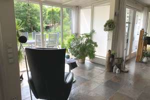 Urlaub zu Hause! Einfamilienhaus m. ELW und großem, idyllischem Garten – naturnah in Horchheim. – Die vollständige Adresse der Immobilie erhältst du vom Anbieter., 67551 Horchheim, Worms – Vorschaubild 13