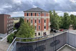 Helle 2-Raum-Wohnung mit Balkon, Aufzug und Tiefgarage in Dresden-Löbtau – Döhlener Straße 33, 1159 Löbtau-Süd, Dresden – Vorschaubild 11