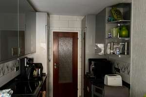 Helle 3,5-Zimmer Wohnung mit Balkon im EG in Gelsenkirchen-Scholven – Schwedenstraße 40a, 45896 Scholven, Gelsenkirchen – Vorschaubild 10