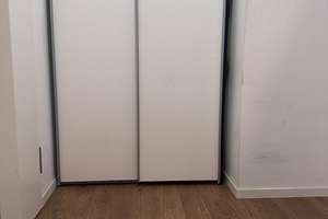 Stylish 2-Room Apartment with Private Garden – Berlin 14199 – Die vollständige Adresse der Immobilie erhältst du vom Anbieter., 14199 Schmargendorf, Berlin – Vorschaubild 16