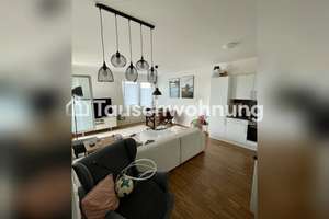 Tauschwohnung: Neubauwohnung mit weitem Blick – Charlottenburger Straße 47, 22045 Jenfeld, Hamburg – Vorschaubild 7