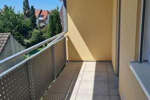 Helle 2,5-Zi-DG-Wohnung in Heppenheim – Die vollständige Adresse der Immobilie erhältst du vom Anbieter., 64646 Heppenheim (Bergstraße) – Vorschaubild 1