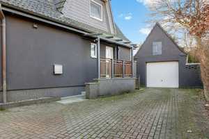 Charmantes Einfamilienhaus in idyllischer Lage – Rendsburg-Eckernförde (Kreis) – Vorschaubild 5