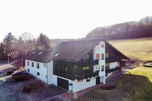 Traumhaftes Architektenhaus im Landhaus-Style mit XXL-Grundstück in Ortsrandlage von Weißenbrunn – Kronach (Kreis) – Vorschaubild 22