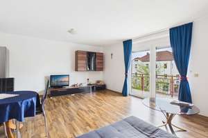 Zentrale Lage trifft auf attraktive Perspektiven – Die vollständige Adresse der Immobilie erhältst du vom Anbieter., 86163 Hochzoll-Nord, Augsburg – Vorschaubild 2