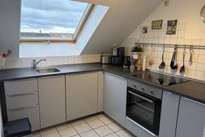 Über den Dächern von Plagwitz - 3 Zimmer, Nähe Karl-Heine-Kanal, bezugsfrei – Die vollständige Adresse der Immobilie erhältst du vom Anbieter., 4229 Plagwitz, Leipzig – Vorschaubild 5