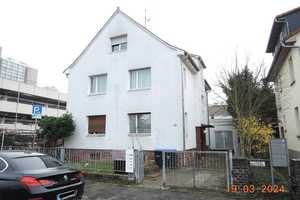 505 - Mehrfamilieneckhaus (3 WE) mit unbebautem Grundstück & einem Werkstattanbau in Neu-Isenburg – Peterstraße 2X, 63263 Offenbach (Kreis) – Vorschaubild 3