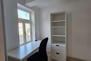 Voll möbliertes 1,5-Zimmer-Apartment in kernsaniertem Fachwerkhaus in Top-Lage (Provisionsfrei) – 38300 Wolfenbüttel – Vorschaubild 3