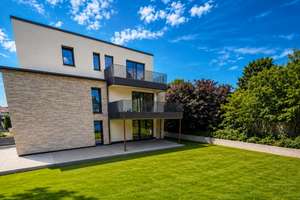 iTH: Penthouse in Perfektion – Elegantes Neubaujuwel mit großzügigen Balkonen im Fuhlenbrock! – Die vollständige Adresse der Immobilie erhältst du vom Anbieter., 46242 Fuhlenbrock, Bottrop – Vorschaubild 3