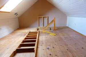 Kleines Haus mit ca. 515m² großen Grundstück für 239.000€ zu verkaufen. – Recklinghausen (Kreis) – Vorschaubild 12