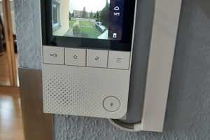 Behindertengerechtes Haus in Moers Mit Bussystem und Sprachsteuerung,und Aufzug ca 4  Quadratmeter – Wesel (Kreis) – Vorschaubild 10