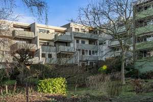 Geräumig und gepflegt: 4-Zimmer-Wohnung in Kiel-Elmschenhagen