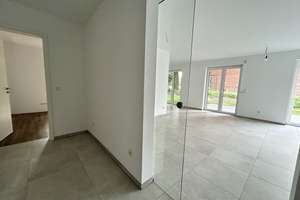Moderne Erdgeschosswohnung mit Terasse und eigenem Garten in Münster-St. Mauritz! – 48155 Mauritz-Ost, Münster – Vorschaubild 4