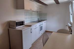 Apartment 1 ZKB vollmöbliert in Siegen-Breitenbach – Die vollständige Adresse der Immobilie erhältst du vom Anbieter., 57074 Breitenbach, Siegen – Vorschaubild 3