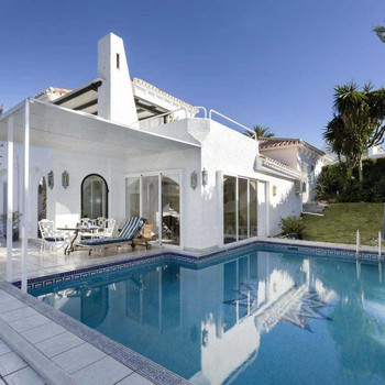 Immobilie zum Verkauf in Marbella