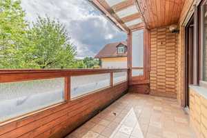 Freistehendes Mehrfamilienhaus in Pliening – Ebersberg (Kreis) – Vorschaubild 13