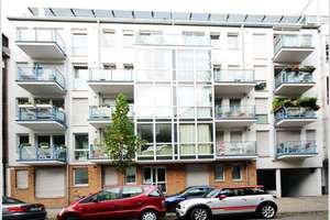 Stilvolles Wohnen in Oberkassel: 3-Zimmer-Wohnung mit Balkon – Schanzenstraße 58, 40549 Oberkassel, Düsseldorf – Vorschaubild 9