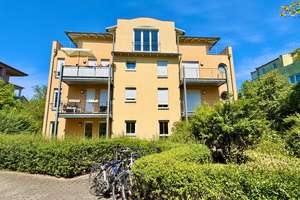 Lichtdurchflutetes 3-Zimmer-Penthouse mit Dachterrasse und TG-Stellplatz – Die vollständige Adresse der Immobilie erhältst du vom Anbieter., 1309 Striesen-West, Dresden – Vorschaubild 27