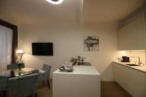 Stilvolle 2-Raum-Wohnung mit EBK in Erlangen – Goethestraße 24, 91054 Erlangen – Vorschaubild 1