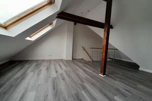 Wunderschöne Maisonette-Dachgeschoss Wohnung! – Münsterstr. 343, 40476 Mörsenbroich, Düsseldorf – Vorschaubild 2