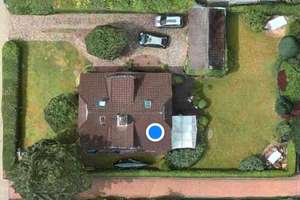 Exklusive Rarität: Eichenfachwerk-Einfamilienhaus an der Stadtgrenze Hamburg/Norderstedt – Die vollständige Adresse der Immobilie erhältst du vom Anbieter., 22851 Norderstedt – Vorschaubild 30