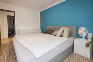 Attraktive 3 Zimmer Dachgeschosswohnung mit Balkon in Mönchengladbach Lürrip – Die vollständige Adresse der Immobilie erhältst du vom Anbieter., 41065 Lürrip, Mönchengladbach – Vorschaubild 7