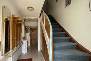 Platzwunder! Einfamilien-Doppelhaus in beliebter Lage von Lauterbach! (Erbpacht) – Die vollständige Adresse der Immobilie erhältst du vom Anbieter., 36341 Lauterbach (Hessen) – Vorschaubild 13