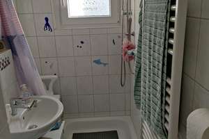 Gut geschnittene 3-Zimmer-Whg. mit Tageslichtbad und Gartenmitbenutzung in ruhiger Lage – Die vollständige Adresse der Immobilie erhältst du vom Anbieter., 45721 Haltern am See – Vorschaubild 5