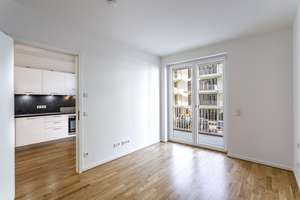 Moderne Wohnung mit EBK & 2 Balkone & Gäste WC! – Löbtauer Straße 62, 1159 Friedrichstadt, Dresden – Vorschaubild 5