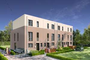 Ihr familienfreundlicher Wohntraum auf 156 m² mit Eigentumsgrundstück und PV-Anlage – Nehringstraße 77, 64347 Griesheim – Vorschaubild 2